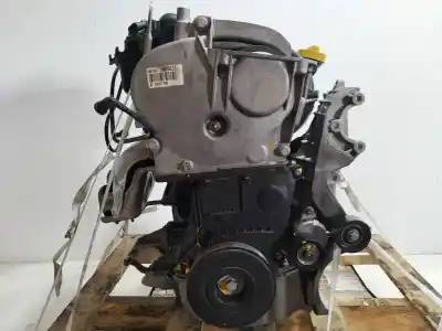 Автозапчасти б/у полный двигатель за renault laguna ii (bg0) authentique ссылки oem iam k4mf824  