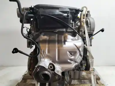 Автозапчасти б/у полный двигатель за renault laguna ii (bg0) authentique ссылки oem iam k4mf824  