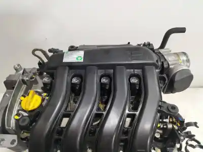 Автозапчасти б/у полный двигатель за renault laguna ii (bg0) authentique ссылки oem iam k4mf824  