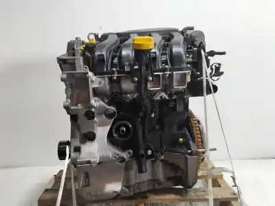 Recambio de automóvil de segunda mano de MOTOR COMPLETO para RENAULT LAGUNA II (BG0)  referencias OEM IAM K4MF824  