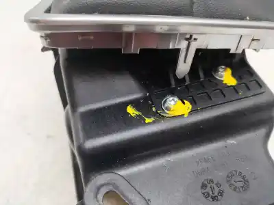 İkinci el araba yedek parçası vites kolu için renault laguna ii (bg0) authentique oem iam referansları 8200933375a  