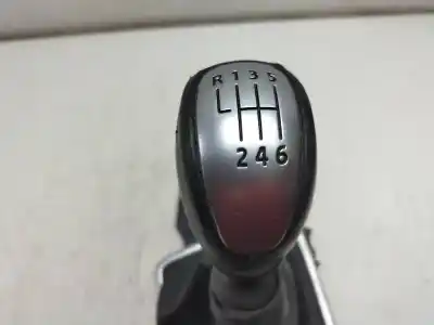 İkinci el araba yedek parçası vites kolu için renault laguna ii (bg0) authentique oem iam referansları 8200933375a  