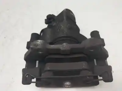 Автозапчасти б/у задний правый тормозной суппорт за renault laguna ii (bg0) authentique ссылки oem iam 972  