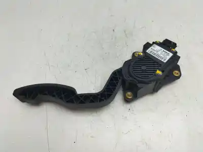 Автозапчасти б/у педальный потенциометр за renault laguna ii (bg0) authentique ссылки oem iam 180050001r