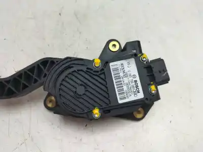 Автозапчасти б/у педальный потенциометр за renault laguna ii (bg0) authentique ссылки oem iam 180050001r  
