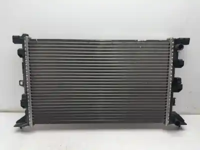 Автозапчасти б/у водяной радиатор за renault laguna ii (bg0) authentique ссылки oem iam 214000002r