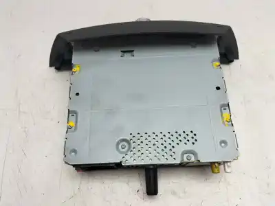 Автозапчасти б/у аудиосистема / радио cd за renault laguna ii (bg0) authentique ссылки oem iam 281156980r  