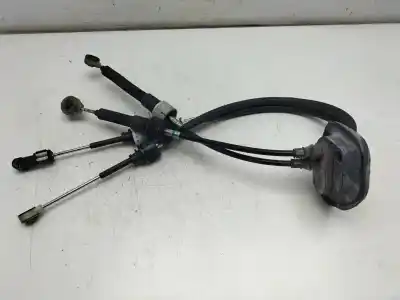Автозапчасти б/у распределение коробки передач за renault laguna ii (bg0) authentique ссылки oem iam 8200755652