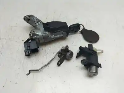 Автозапчасти б/у боулер за toyota yaris (ncp1/nlp1/scp1) 1.3 t3 ссылки oem iam 