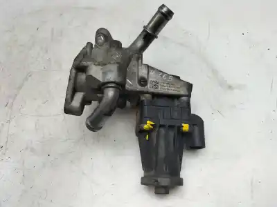 Tweedehands auto-onderdeel EGR-KLEP voor CITROEN JUMPER CAJA ABIERTA (06.2006 =>)  OEM IAM-referenties BK2Q9D475CC  