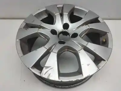 Second-hand car spare part rim for citroen c4 picasso exclusive oem iam references 9654386380