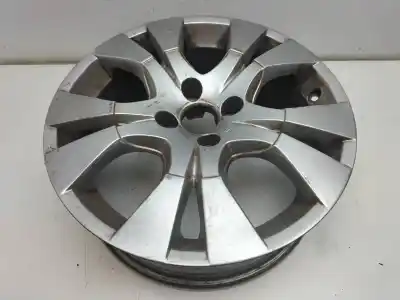 Second-hand car spare part rim for citroen c4 picasso exclusive oem iam references 9654386380