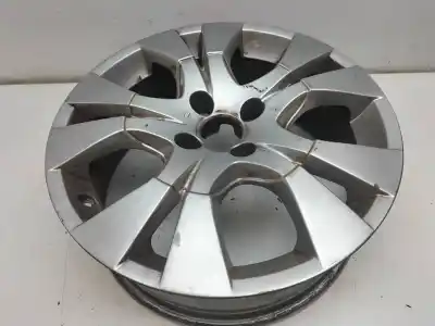 Second-hand car spare part rim for citroen c4 picasso exclusive oem iam references 9654386380