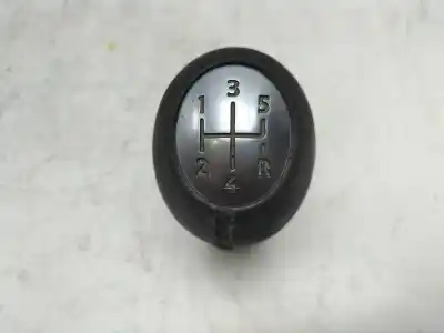 Pièce détachée automobile d'occasion POMMEAU DE LEVIER DE VITESSES pour RENAULT MEGANE III BERLINA 5 P  Références OEM IAM   