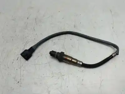 Автозапчасти б/у лямбда-зонд за renault laguna ii (bg0) authentique ссылки oem iam h7700107433