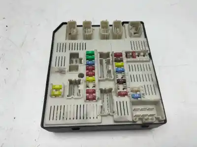 Автозапчасти б/у блок реле/предохранителей за renault laguna ii (bg0) authentique ссылки oem iam 284b63984r