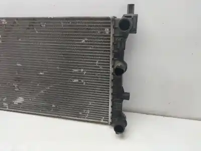 Recambio de automóvil de segunda mano de radiador agua para seat ibiza (6j5) ecomotive referencias oem iam 6r0121253a  