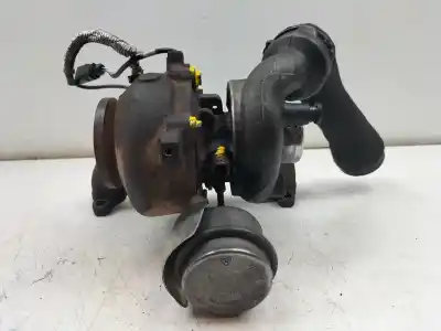 Recambio de automóvil de segunda mano de turbocompresor para seat ibiza (6j5) ecomotive referencias oem iam 045253019j  