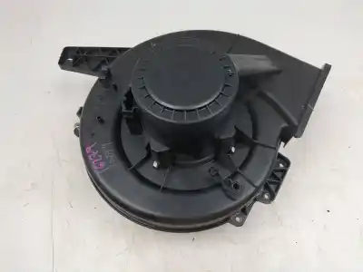 Pièce détachée automobile d'occasion ventilateur de chauffage pour seat ibiza (6j5) ecomotive références oem iam 6q1820015h  