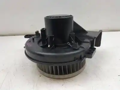 Pièce détachée automobile d'occasion ventilateur de chauffage pour seat ibiza (6j5) ecomotive références oem iam 6q1820015h  