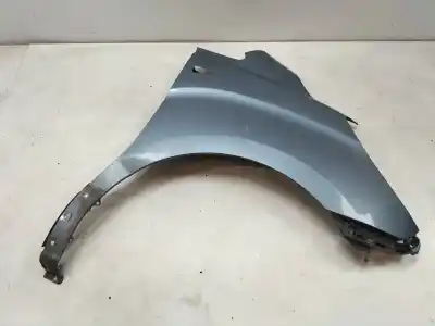 Peça sobressalente para automóvel em segunda mão guarda-lamas dianteiro direito por hyundai h1 kasten (flügeltüren h.) referências oem iam 