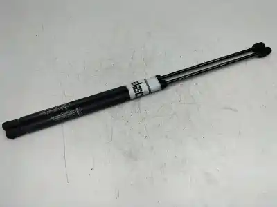 Peça sobressalente para automóvel em segunda mão amortecedores do tronco / porta por hyundai h1 kasten (flügeltüren h.) referências oem iam pu007560