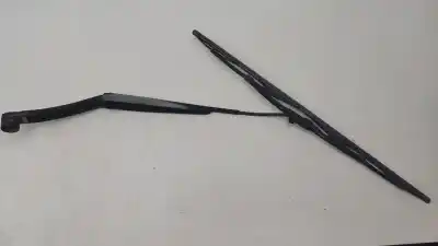 Peça sobressalente para automóvel em segunda mão haste de escova dianteiro esquerdo por hyundai h1 kasten (flügeltüren h.) referências oem iam tqldr2011