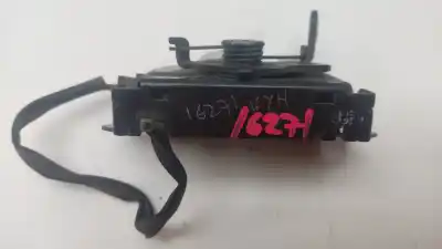 Peça sobressalente para automóvel em segunda mão fechadura do capô por hyundai h1 kasten (flügeltüren h.) referências oem iam 