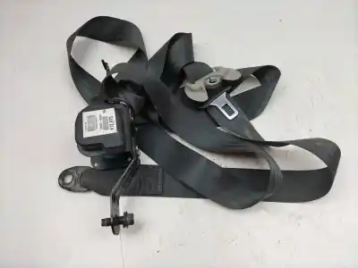 Peça sobressalente para automóvel em segunda mão cinto de segurança traseiro direito por hyundai h1 kasten (flügeltüren h.) referências oem iam 898204h001