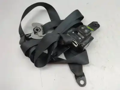 Peça sobressalente para automóvel em segunda mão cinto de segurança traseiro esquerdo por hyundai h1 kasten (flügeltüren h.) referências oem iam 898104h001