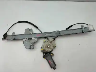Peça sobressalente para automóvel em segunda mão elevador de vidros dianteiro direito por hyundai h1 kasten (flügeltüren h.) referências oem iam 