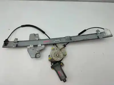 Recambio de automóvil de segunda mano de elevalunas delantero derecho para hyundai h1 kasten (flügeltüren h.) referencias oem iam 