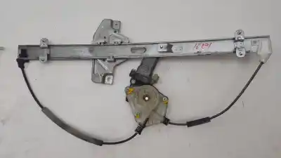 Peça sobressalente para automóvel em segunda mão elevador de vidros dianteira esquerda por hyundai h1 kasten (flügeltüren h.) referências oem iam 