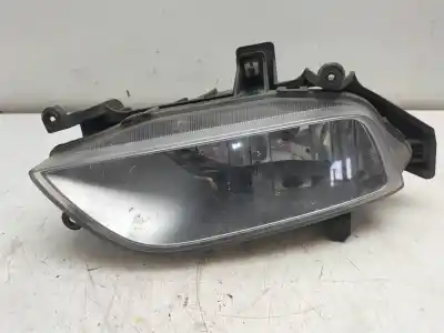Peça sobressalente para automóvel em segunda mão farol / projetor de nevoeiro direito por hyundai h1 kasten (flügeltüren h.) referências oem iam h27w1