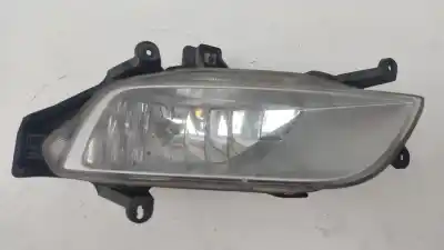 Peça sobressalente para automóvel em segunda mão farol / projetor de nevoeiro esquerdo por hyundai h1 kasten (flügeltüren h.) referências oem iam h27w1
