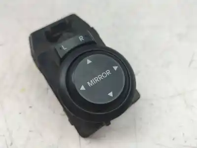 Peça sobressalente para automóvel em segunda mão comutador de espelhos retrovisores por hyundai h1 kasten (flügeltüren h.) referências oem iam 202006586