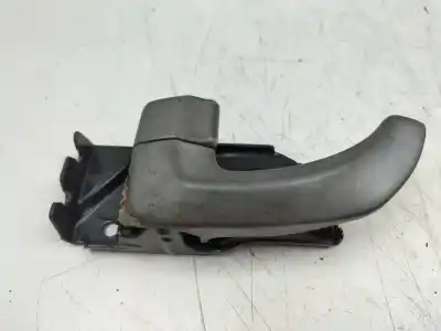 Peça sobressalente para automóvel em segunda mão puxador interior dianteiro esquerdo por hyundai h1 kasten (flügeltüren h.) referências oem iam 