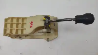 Peça sobressalente para automóvel em segunda mão alavanca de velocidades por hyundai h1 kasten (flügeltüren h.) referências oem iam m01