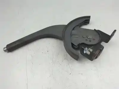 Peça sobressalente para automóvel em segunda mão alavanca de travão de mão por hyundai h1 kasten (flügeltüren h.) referências oem iam 