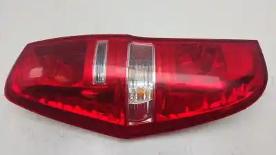 İkinci el araba yedek parçası SOL KUYRUK LAMBASI için HYUNDAI H1  OEM IAM referansları 80320A  