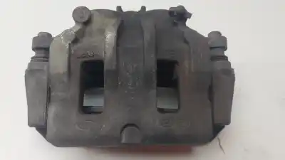 Peça sobressalente para automóvel em segunda mão pinça de travão dianteira direita por hyundai h1 kasten (flügeltüren h.) referências oem iam 8c08k