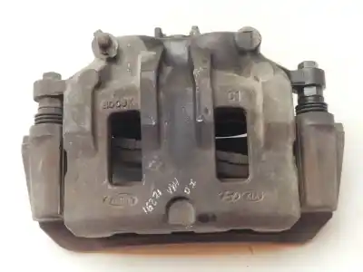Peça sobressalente para automóvel em segunda mão pinça de travão dianteira esquerda por hyundai h1 kasten (flügeltüren h.) referências oem iam 8c08k