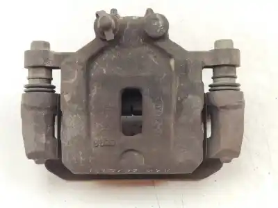 Peça sobressalente para automóvel em segunda mão pinça de travão traseira esquerda por hyundai h1 kasten (flügeltüren h.) referências oem iam 8b20k
