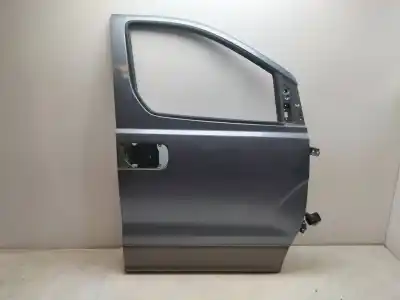 Peça sobressalente para automóvel em segunda mão porta dianteira direita por hyundai h1 kasten (flügeltüren h.) referências oem iam 
