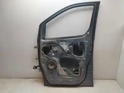 Recambio de automóvil de segunda mano de puerta delantera derecha para hyundai h1 kasten (flügeltüren h.) referencias oem iam   