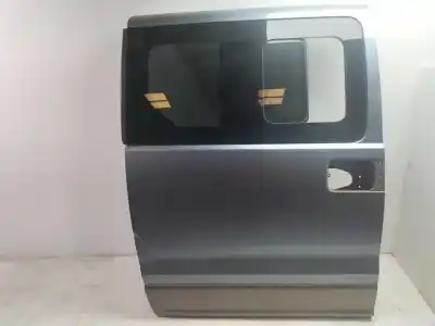 Recambio de automóvil de segunda mano de puerta lateral corredera derecha para hyundai h1 kasten (flügeltüren h.) referencias oem iam 