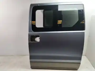 Peça sobressalente para automóvel em segunda mão porta de correr esquerda por hyundai h1 kasten (flügeltüren h.) referências oem iam 