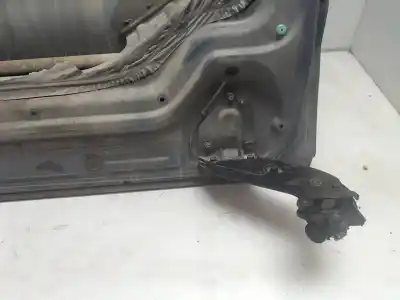 Recambio de automóvil de segunda mano de puerta lateral corredera izquierda para hyundai h1 kasten (flügeltüren h.) referencias oem iam   