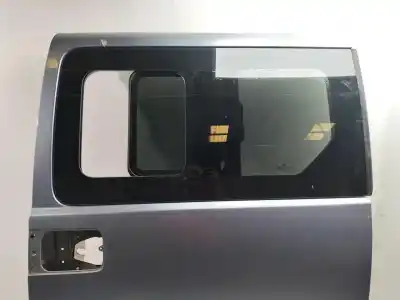 Recambio de automóvil de segunda mano de puerta lateral corredera izquierda para hyundai h1 kasten (flügeltüren h.) referencias oem iam   