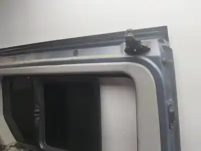 Recambio de automóvil de segunda mano de puerta lateral corredera izquierda para hyundai h1 kasten (flügeltüren h.) referencias oem iam   